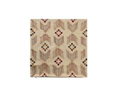 DKD Home Decor Funda de cojín, Estándar