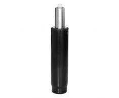 hjh OFFICE 723-02 Muelle de Gas S Negro 25-32 cm Resorte de Gas Silla de Oficina