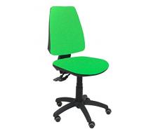 Piqueras y Crespo Elche Silla de Oficina, Pistacho