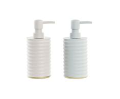 DKD Home Decor Dispensador de jabón, Estándar