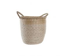 DKD Home Decor Cesta, Estándar