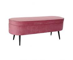DKD Home Decor Banqueta, Estándar