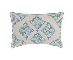DKD Home Decor Funda de cojín, Estándar