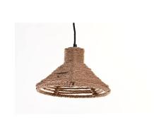 DKD Home Decor Lámpara de Techo, Estándar