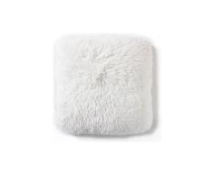 Générique Cojín Neo Yoga Blanco 60 x 60 cm