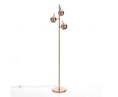 Wink Design - Lámpara de Suelo, Metal, única