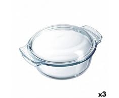 Pyrex Fuente para Horno, Estándar