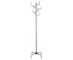 Alsapan 91342 - Perchero de pie (40 x 40 x 160 cm)