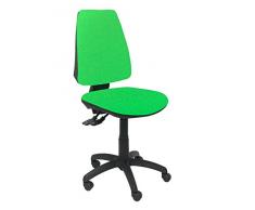 Piqueras y Crespo Elche Silla de Oficina, Pistacho