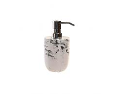 DKD Home Decor Dispensador de jabón, Estándar