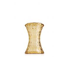 Kartell Stone, Taburete, Amarillo