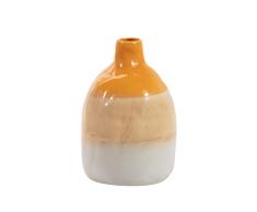Adda Home Florero, Ceramica, 20X20X31 CM