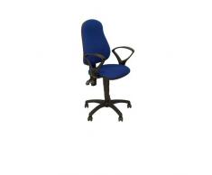 5 Star Lyon Silla, Otro, Azul, 37.00x60.00x62.00 cm