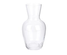 Saveur et Degustation Ka2909 - Jarra de vino, transparente
