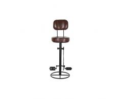 DKD Home Decor Taburete, Estándar