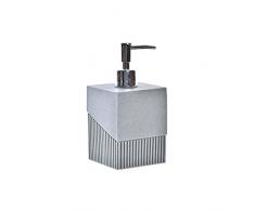 DKD Home Decor Dispensador de jabón, Estándar
