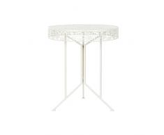 DKD Home Decor Mesa Auxiliar, Estándar
