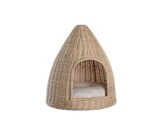 DKD Home Decor Cama para Mascota, Estándar