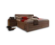 Stella Trading Mars Cama, Madera