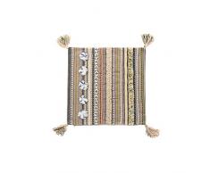 DKD Home Decor Funda de cojín, Estándar