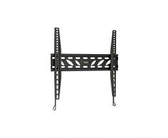 InLine - Soporte de Pared para monitores de LCD/LED/Plasma (de 58 a 107 cm, hasta 50 kg)