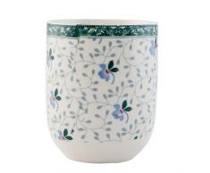 Vasos de 6 x 8 cm y 0,1 l.