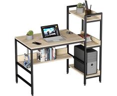 Bestier Buffets y aparadores, Madera, Roble, 119,38 cm