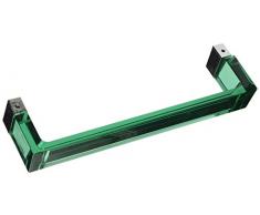 Kartell Rail toallero, PMMA