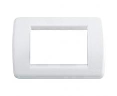 Vimar Serie Plana - Lámpara led 1 módulo 230v Blanco