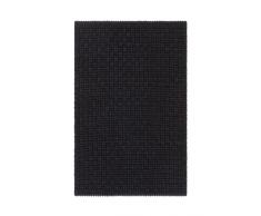 Jotex Alfombra de baño Negra 80X120 10