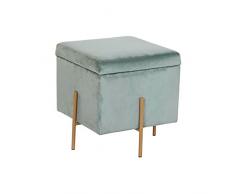 DKD Home Decor Reposapiés, Estándar