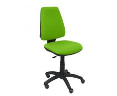 Piqueras y Crespo Elche Silla de Oficina, Pistacho