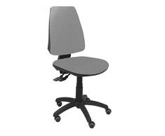 Piqueras y Crespo Elche Silla de Oficina, Gris