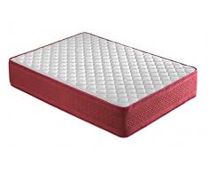 Dormio Visco Platino Colchón Viscoelástico, altura 30cm (Todas las medidas)