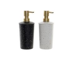 DKD Home Decor Dispensador de jabón, Estándar