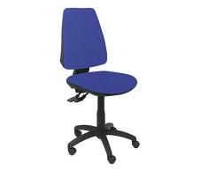 Piqueras y Crespo Elche Silla de Oficina, Azul