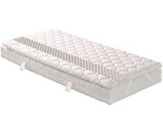 Abeil Sobre Colchón Espuma Alveolada, Cama 140 x 190 cm