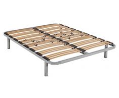 Santino Somier Lumbar Relax121 multilaminar 90x190 cm