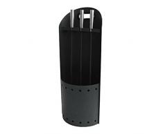 DKD Home Decor Utensilios para Chimenea, Estándar