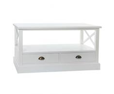 DKD Home Decor Mesa de Centro, Estándar