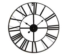 Clayre & Eef 5KL0140XS - Reloj de Pulsera 50 x 4 cm.