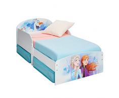 Disney Cama para niño, 2