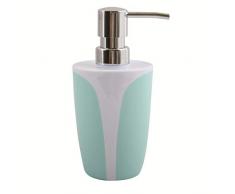 Dispensador de jabón KANDY Pastel Verde 317C - MSV.