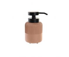 DKD Home Decor Dispensador de jabón, Estándar