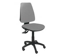 Piqueras y Crespo Elche Silla de Oficina, Gris