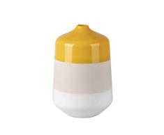 Adda Home Florero, Ceramica, 25X25X37 CM