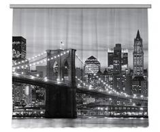 The North Face Fcsxxl 7416 Cortinas, 0.1x280x245 cm