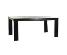 DKD Home Decor Mesa de Comedor, Estándar