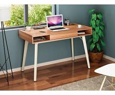Techly Escritorio para Ordenador Compact Listino