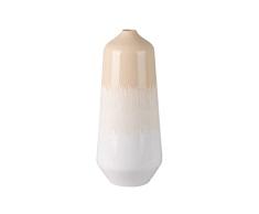 Adda Home Florero, Ceramica, 20X20X47 CM